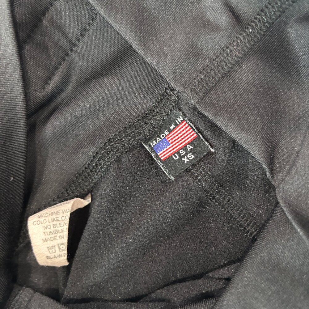 Blackstrap Leggings XS                 Lot G - Picture 4 of 5